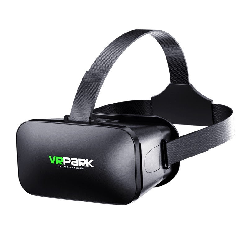 نظارات Vrpark الجديدة خوذة استشعار الحركة Box3D لعبة افتراضية هاتف محمول دروبشيبينغ Vr الواقع الافتراضي - Image 1